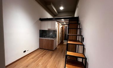 Aparta Estudio En Venta O Arriendo Alcalá