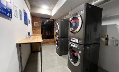 Aparta Estudio En Venta O Arriendo Alcalá