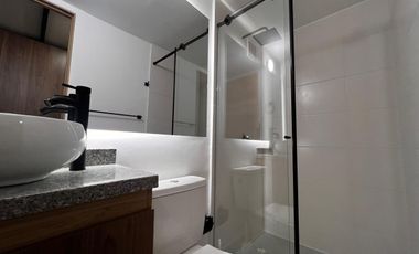 Aparta Estudio En Venta O Arriendo Alcalá