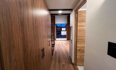 Aparta Estudio En Venta O Arriendo Alcalá