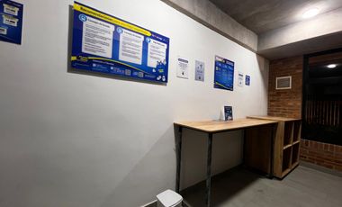 Aparta Estudio En Venta O Arriendo Alcalá