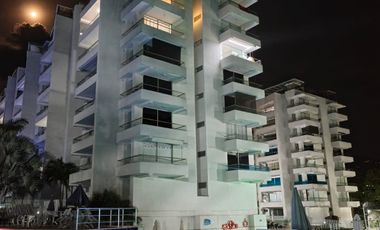 Vendo Apartamento En Condominio En San Jeronimo