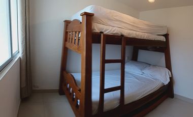 Vendo Apartamento En Condominio En San Jeronimo