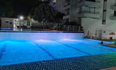 Vendo Apartamento En Condominio En San Jeronimo