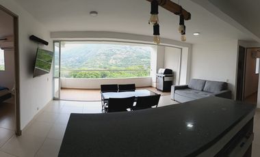 Vendo Apartamento En Condominio En San Jeronimo