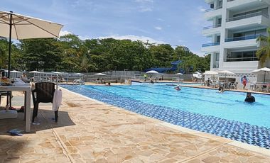 Vendo Apartamento En Condominio En San Jeronimo
