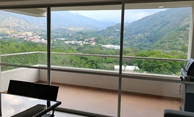 Vendo Apartamento En Condominio En San Jeronimo