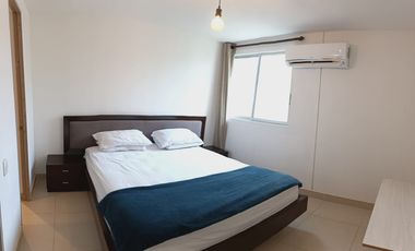 Vendo Apartamento En Condominio En San Jeronimo