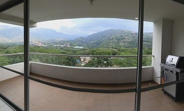 Vendo Apartamento En Condominio En San Jeronimo