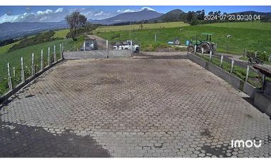 VENDO HACIENDA 257 Hectáreas en el Cantón Mejía, Sector Tambillo