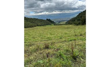 VENDO HACIENDA 257 Hectáreas en el Cantón Mejía, Sector Tambillo