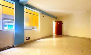 Departamento en ATE