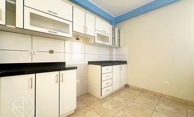 Departamento en ATE