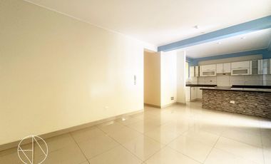 Departamento en ATE