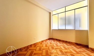 Departamento en ATE