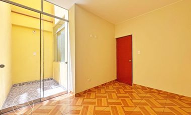 Departamento en ATE