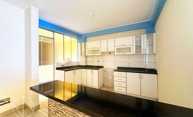 Departamento en ATE