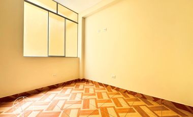 Departamento en ATE
