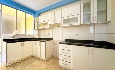 Departamento en ATE