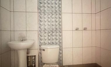 Departamento en ATE