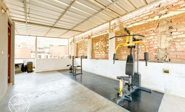 Venta de Casa en Ciudad del Deporte