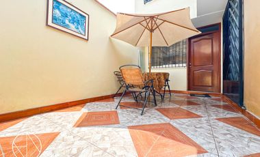 Venta de Casa en Ciudad del Deporte