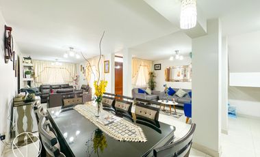 Venta de Casa en Ciudad del Deporte