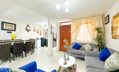 Venta de Casa en Ciudad del Deporte