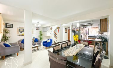 Venta de Casa en Ciudad del Deporte