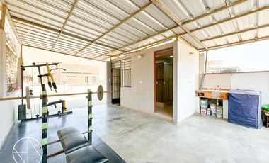 Venta de Casa en Ciudad del Deporte