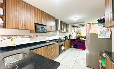 Venta de Casa en Ciudad del Deporte