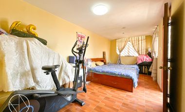 Venta de Casa en Ciudad del Deporte