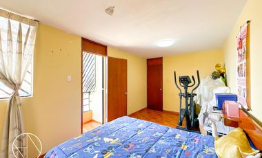 Venta de Casa en Ciudad del Deporte