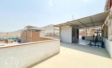 Venta de Casa en Ciudad del Deporte