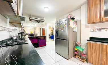 Venta de Casa en Ciudad del Deporte
