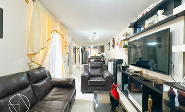 Venta de Casa en Ciudad del Deporte
