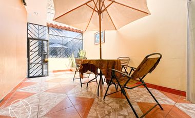Venta de Casa en Ciudad del Deporte