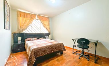 Venta de Casa en Ciudad del Deporte