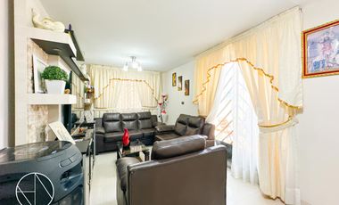 Venta de Casa en Ciudad del Deporte