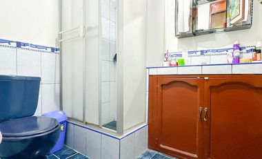 Venta de Casa en Ciudad del Deporte