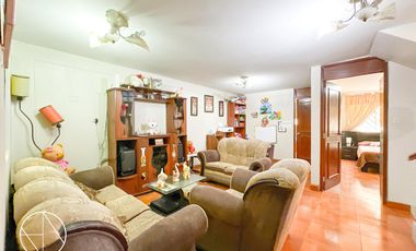 Venta de Casa en Ciudad del Deporte