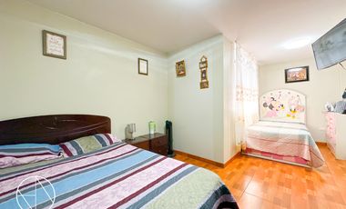 Venta de Casa en Ciudad del Deporte