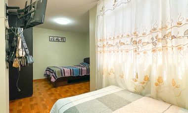 Venta de Casa en Ciudad del Deporte