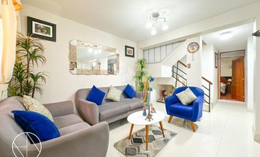 Venta de Casa en Ciudad del Deporte