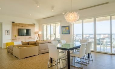 3 Bed, Ocean View Condo, Marina Azul, CASAMAR, San Carlos