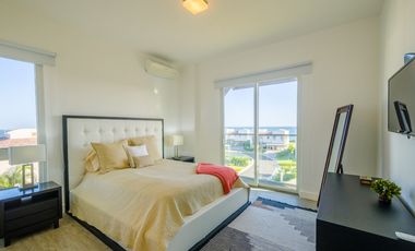 3 Bed, Ocean View Condo, Marina Azul, CASAMAR, San Carlos