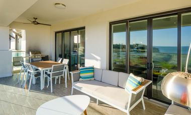 3 Bed, Ocean View Condo, Marina Azul, CASAMAR, San Carlos