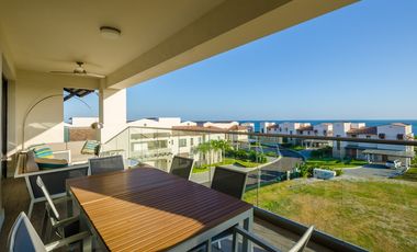 3 Bed, Ocean View Condo, Marina Azul, CASAMAR, San Carlos