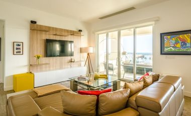 3 Bed, Ocean View Condo, Marina Azul, CASAMAR, San Carlos