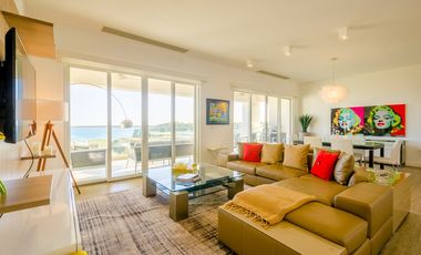 3 Bed, Ocean View Condo, Marina Azul, CASAMAR, San Carlos
